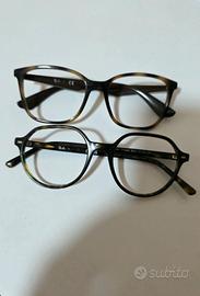 Montature Ray-Ban unisex 