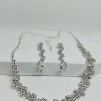 ✨ Set Gioielli Collana + Orecchini ✨