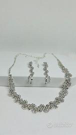 ✨ Set Gioielli Collana + Orecchini ✨