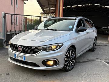 FIAT TIPO 1.3 DIESEL 2019 NEOPATENTATI