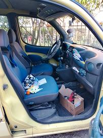 fiat auto Doblò 