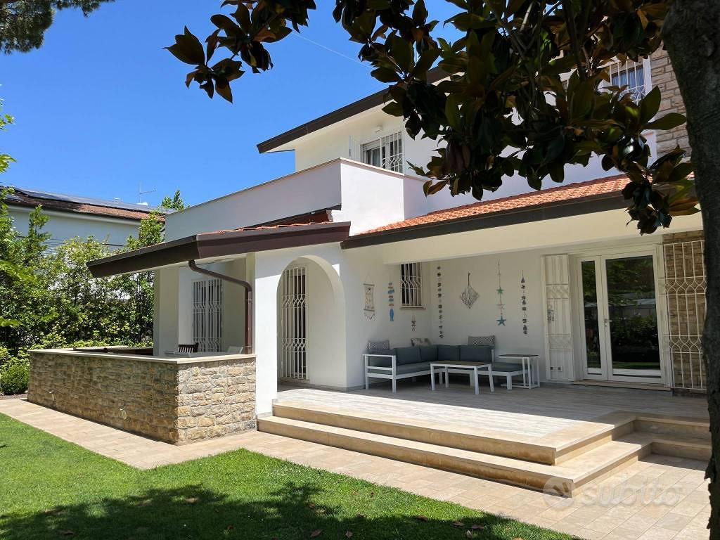 House in Forte dei Marmi, Vittoria Apuana - Vista 5