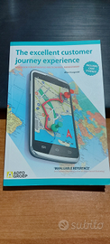 The excellent customer journey experience