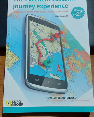 The excellent customer journey experience