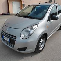 Suzuki Alto 1.0 68cv benzina solo 46.000km