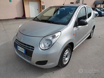 Suzuki Alto 1.0 68cv benzina solo 46.000km