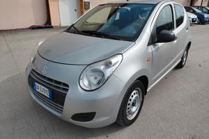 Suzuki Alto 1.0 68cv benzina solo 46.000km
