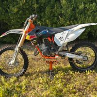 Ktm sx 125