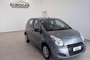 Suzuki Alto 1.0 VVT GPL
