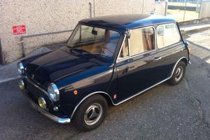 Innocenti 1001 Export 1973