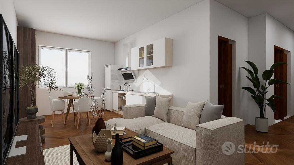 Appartamento – Alghero, Mercede - Vista 3
