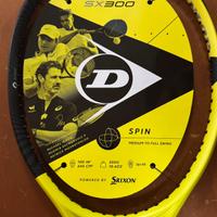 DUNLOP SX 300