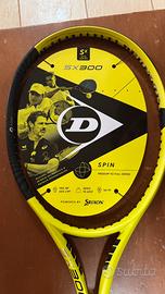 DUNLOP SX 300
