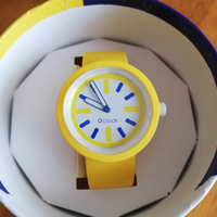 Orologio O clock Pavesini