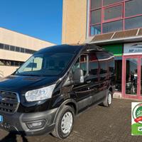 Ford Transit 2.0 HYBRID, L2 H3, PASSO MEDIO-TETTO 