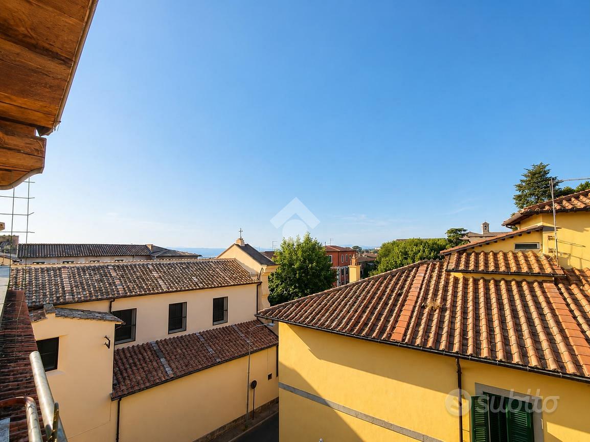Appartamento – Marino, Roma Capitale - Vista 2