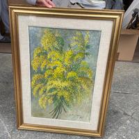 Quadro ad olio