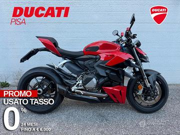 Ducati Streetfighter V2