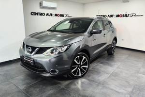 Nissan Qashqai 1.6 dCi 130cv 2WD Tekna AUTOMATICA