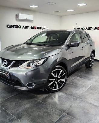 Nissan Qashqai 1.6 dCi 130cv 2WD Tekna AUTOMATICA