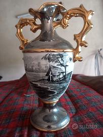 vaso vinteg  qualità