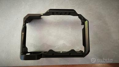 Nikon Z Cage per Z5/Z6/Z6II/Z7II