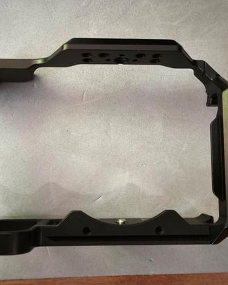 Nikon Z Cage per Z5/Z6/Z6II/Z7II
