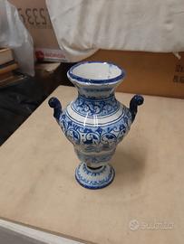 Piccola anfora ceramica Imola.