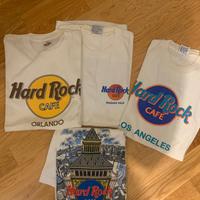 T-shirt HARD ROCK CAFE