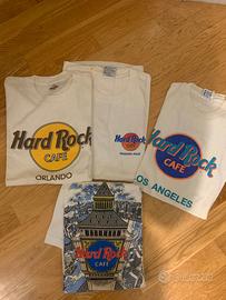 T-shirt HARD ROCK CAFE