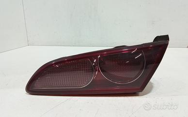 Stop Posteriore Destro Integrato nel Portello Alfa