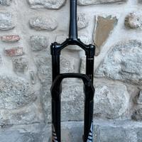 Forcella Rockshox Pike Ultimate 140 29