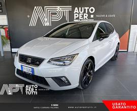 Seat Ibiza 1.0 tgi FR 90cv my19