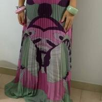 Abito Edas Luxury taglia 40 italiana 