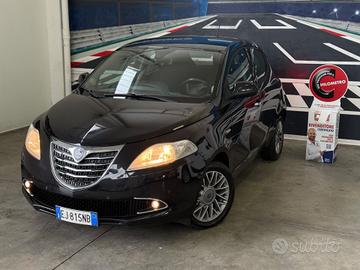 Lancia Ypsilon 0.9 GPL