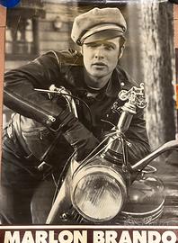 Poster di Marlon Brando
