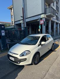Fiat Punto Evo 1.4 77 cv Automatica Dynamic