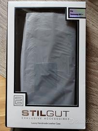 Cover compatibile con Samsung Galaxy S21 +