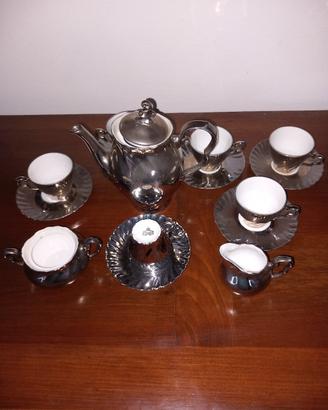 Servizio caffè 