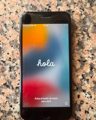 Iphone 7 64 gb