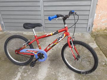 M.bike ragazzo 20" 