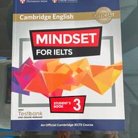 Libro Mindset for IELTS - 3