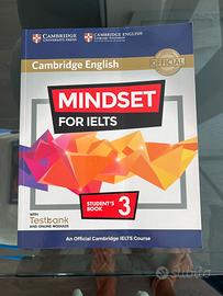 Libro Mindset for IELTS - 3