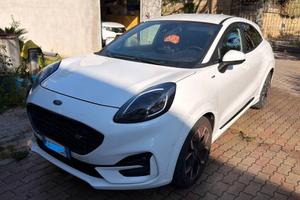 FORD PUMA 1.0 ECOBOOST HYBRID ST-LINE X START&STOP
