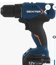 avvitatore Dexter 