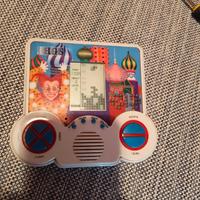 tetris HGS cristalli liquidi 