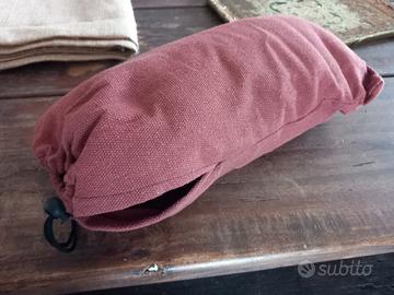 Amaca bordeaux da giardino 