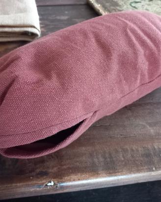 Amaca bordeaux da giardino 