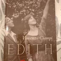 libro Edith di Vincenzo Ciampi