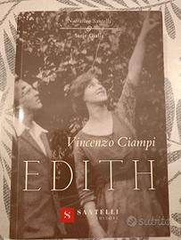 libro Edith di Vincenzo Ciampi